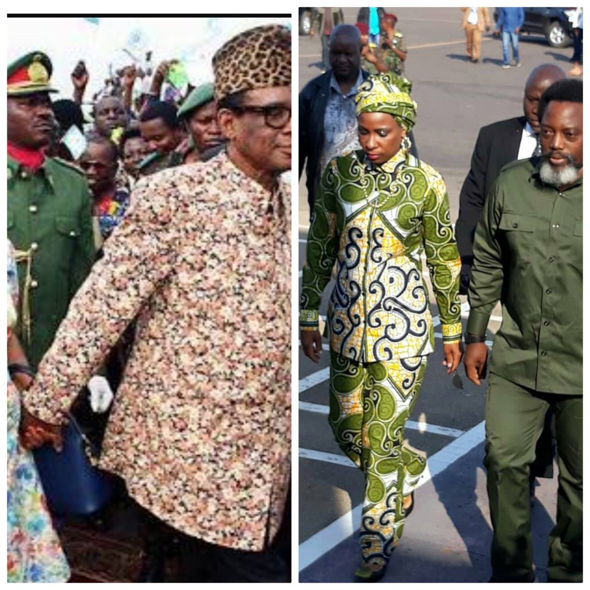 Cedric Tshenda tweet media