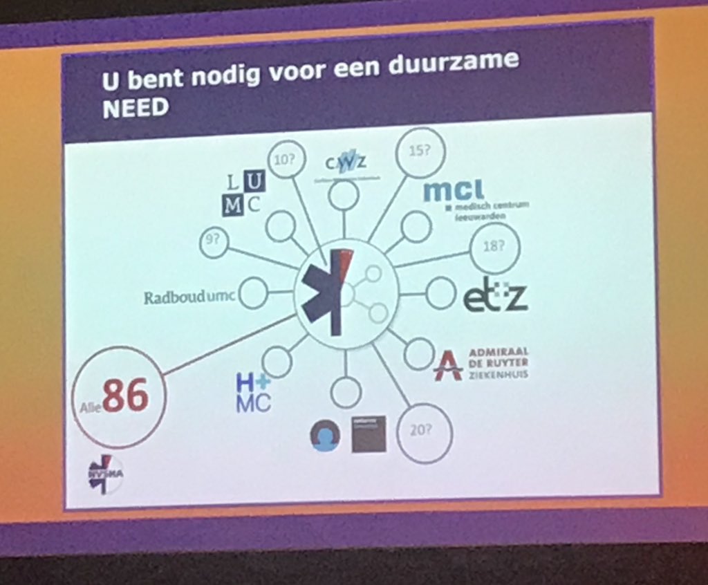 BestuurNVSHA's tweet photo. NEED winnaar NVSHA wetenschapsbeurs, gefeliciteerd!! https://t.co/lDlgYnYVJ8