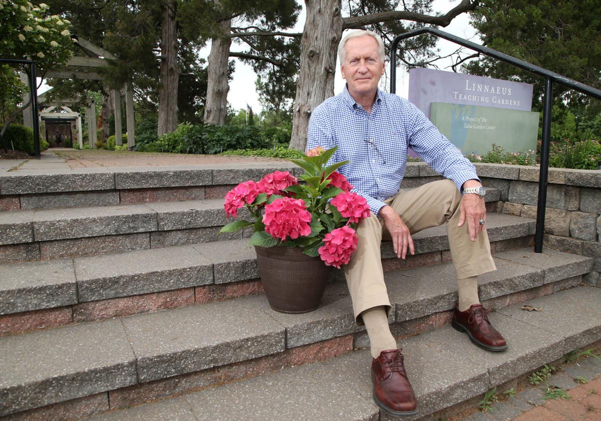 Tulsa World On Twitter Barry Fugatt S Vision Leads To Acclaimed