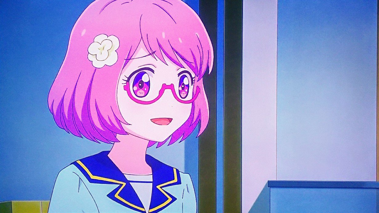 アイカツスターズ アニon ゆめ 小春 あこセット アイカツスターズ！17