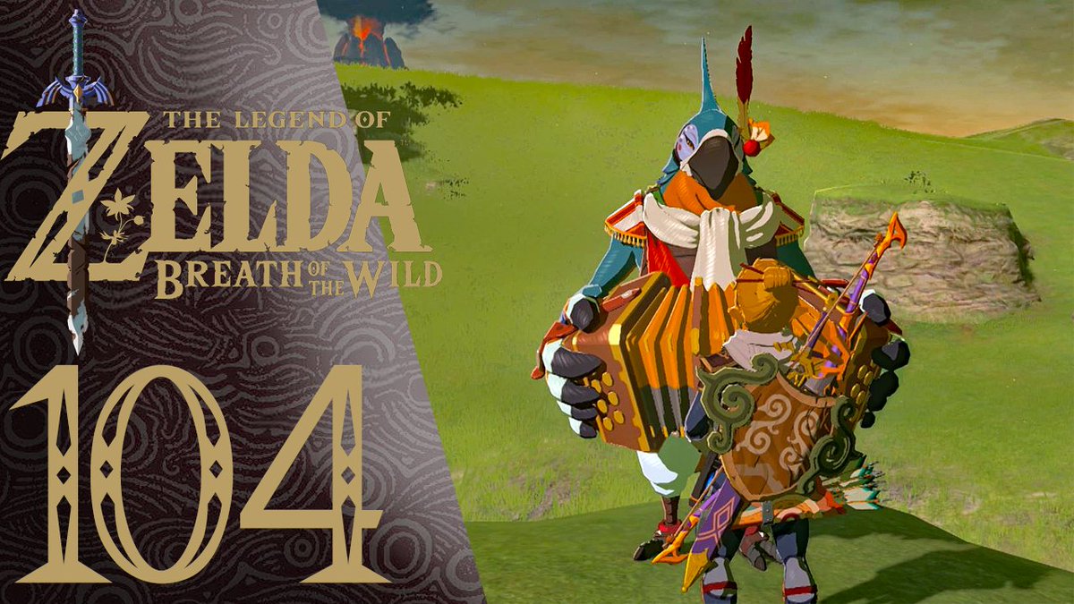 SmartyFreeks's tweet photo. Kashiwa hat eine neue Aufgabe für uns.. Mal sehen wie schwer diese ist?!
Viel Spaß mit der neuen Folge Zelda.
https://t.co/0pcClwhVNt
#TheLegendofZelda #Breathofthwild #Zelda #LetsPlay #Youtube #smallyoutuber #Rätsel #SmartyFreeks #Ringe #Adventure #Nintendo #Hyrule #Kashiwa https://t.co/QiJZXruDgm