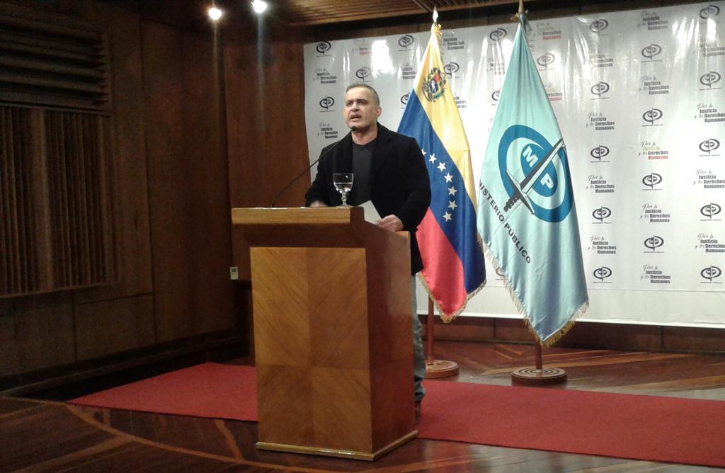 1 - Venezuela crisis economica - Página 4 DeiWu9bXUAEpjZb