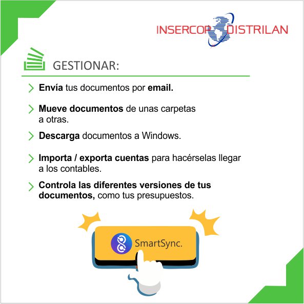 InsercopD's tweet image. Controla las diferentes versiones de tu documentos, como tus presupuestos. ¡Smartizate! #transformaciondigital #smartsync #hardware #software #barranquilla #Smartizate