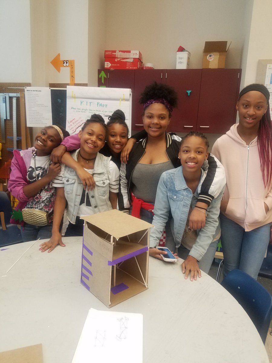 Walker Mill MS (WalkerMillMS) Twitter