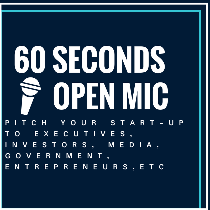 ATI_Arrowhead's tweet photo. #HealthAssembly hosting an #OpenMic for #Startups. be one of the 10!
Register here:https://t.co/qmmr9fXLju
Registration fees will be waived for Open Mic presenters. Only 10 slots, submissions must be received by June 4th at midnight.
#HealthSprint #ArrowheadCenter #HealthTech https://t.co/XeRJWJ77Uw
