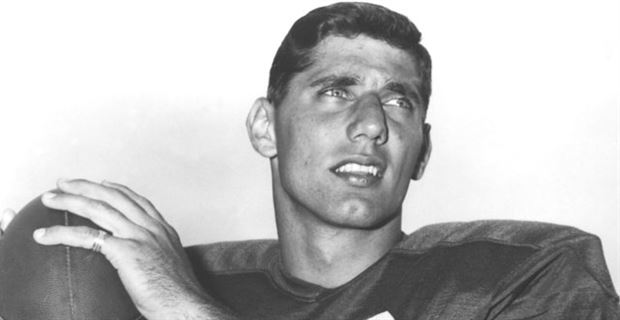 Happy 75th Birthday, Joe Willie Namath

 