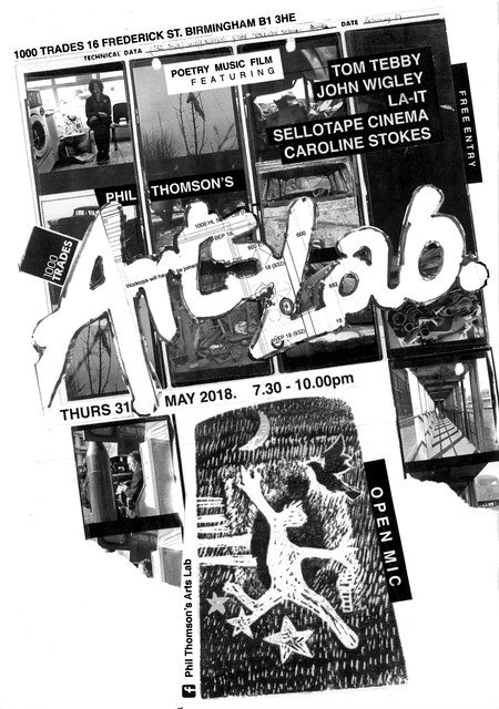 Tom Tebby tweet media