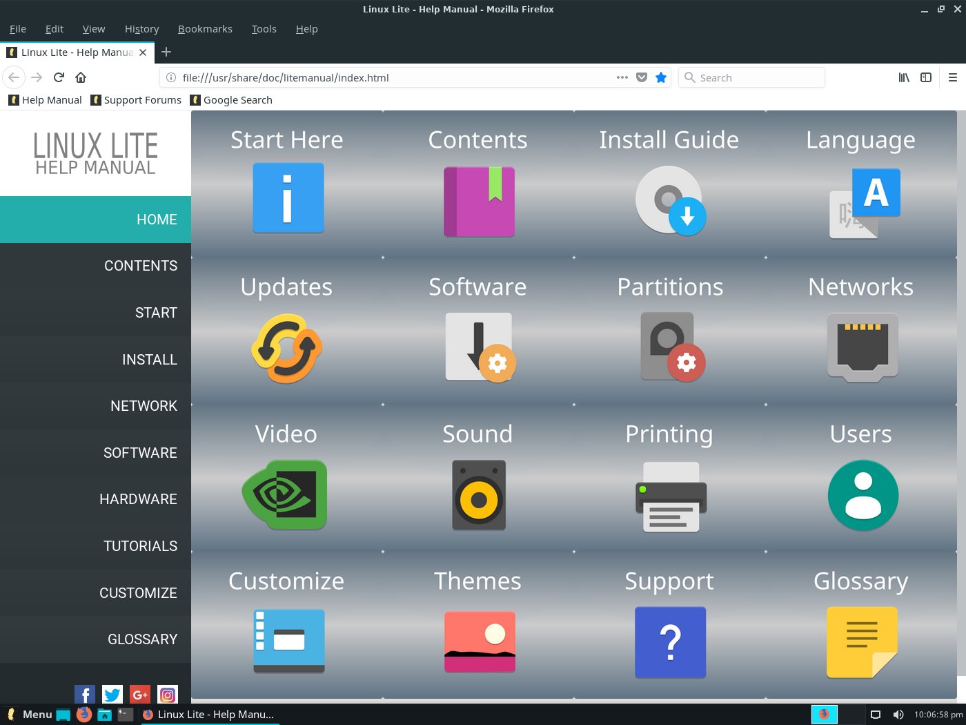 облегчения винда. Linux lite обзор. Bit lite на русском. пк виндовс 10. Bit lite на русском.