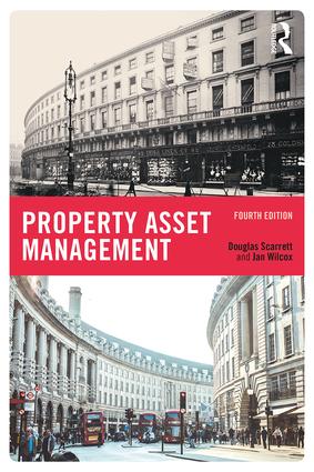 RICSldnbookshop's tweet photo. Property Asset Management - 4th ed. demonstrates how to successfully manage properties for the varying needs of clients ranging from individual property owners to large international commercial ventures. https://t.co/3SfCiDTOIB