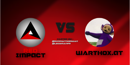 Red Impact tweet media