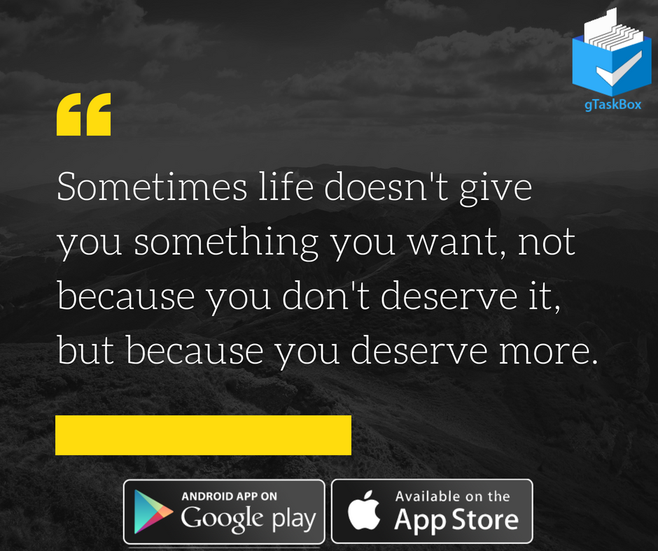 gtaskbox's tweet image. #BeProductive with GTaskBox Mobile Application 

Android App - bit.ly/2HtsP3m
iPhone App - apple.co/2HoTnTf
Website -gtaskbox.com

#todolistapp #freetodolistapp #productivity #motivationalquote #dailyquotes #quoteoftheday #quotesoftheday #quotestoliveby