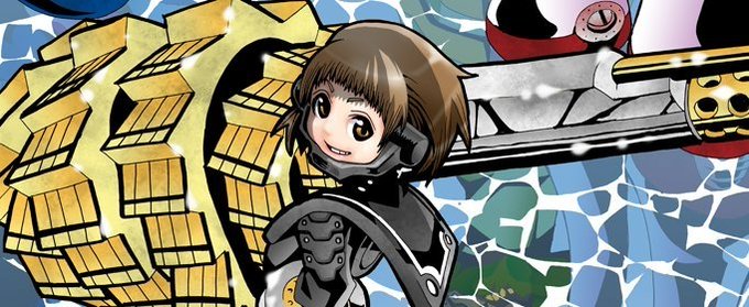 小椋しおのtwitterイラスト検索結果