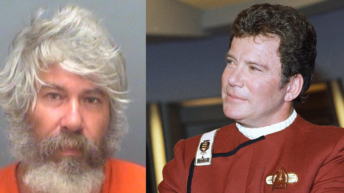 Florida man caught masturbating at bus stop tells cops he is Captain Kirk bit.ly/2Jp6ZRI?utm_so… #LiveLongAndWhat https://t.co/n8StutKxBH