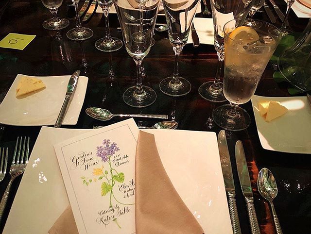 BoydCalligraphy's tweet photo. #TBT To the Gordon's Wine Dinner. It took some talented people to pull everything together. This was a night to remember! @gordonswine @elmbankevents @katestable @beourguestinc 
#bostonevents #bostonweddings https://t.co/r6fLwBCsVs https://t.co/gioSYQQz27