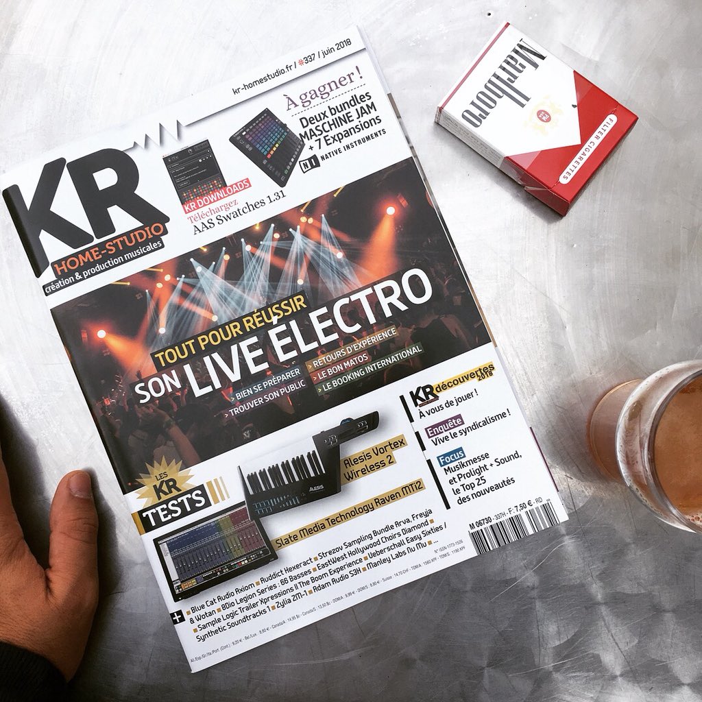 David Federmann tweet media