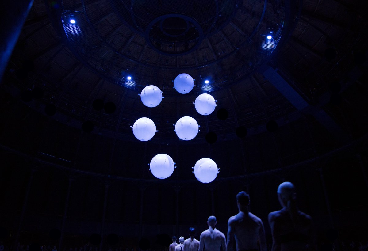 WayneMcGregor's tweet image. Work with #StudioWayneMcGregor on our new artist development programme - applications closing soon for the Evaluator and Digital Partnership Adviser roles, find out more and apply here: waynemcgregor.com/about/audition…
#QuestLabNetwork #WayneMcGregor #artsjobs 
Image: @ravison1