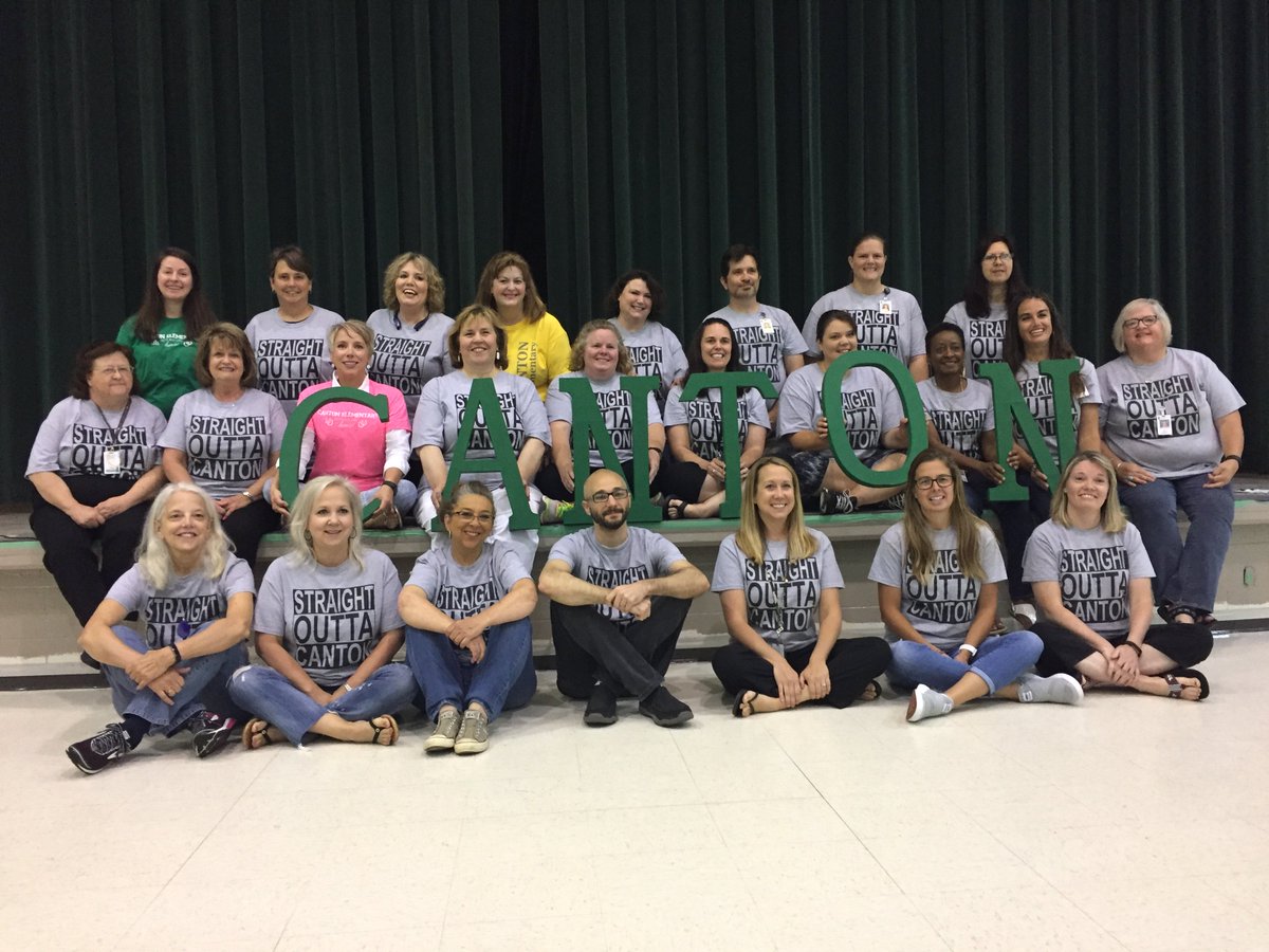 Lesley Carmichael tweet media