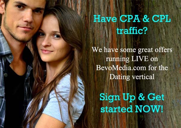 Bevo Media Exchange tweet media