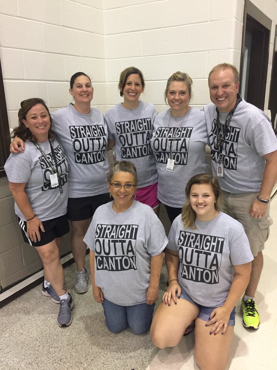 Lesley Carmichael tweet media