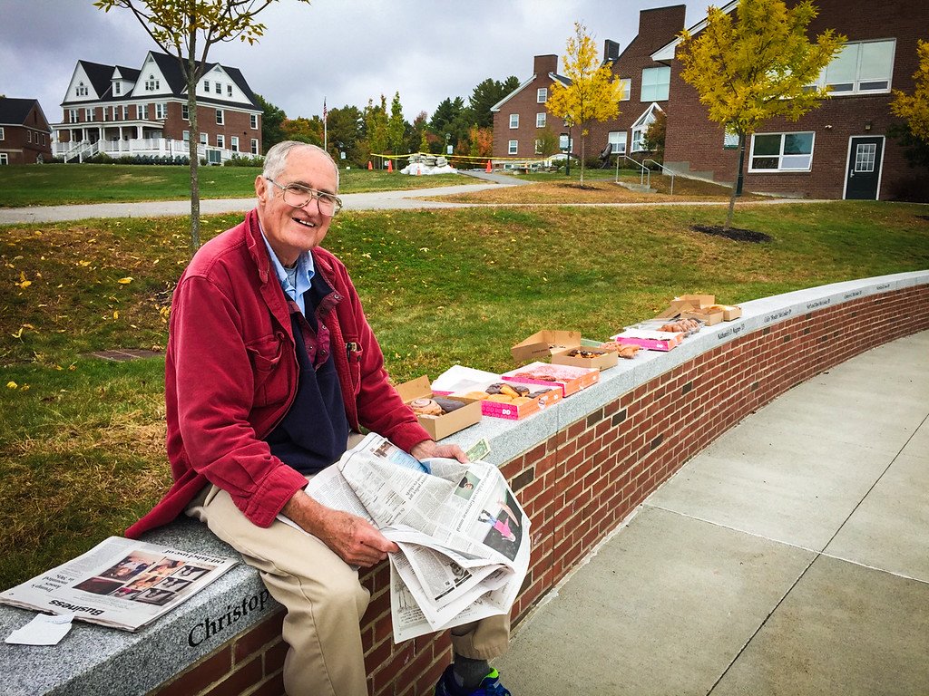 CardiganMtnSchl's tweet photo. Cardigan has lost one of its best. Dudley Clark, 76, died last Saturday surrounded by friends. Read his obituary, share a memory, and join us on The Point for his Celebration of Life on June 16: https://t.co/xf1BBJvx3m https://t.co/HPlA7jPQ3k