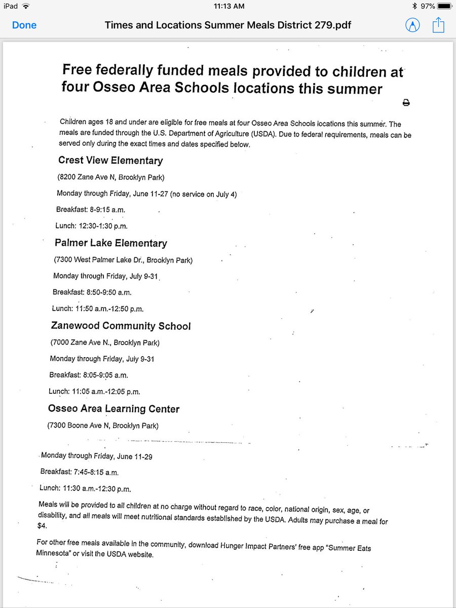 Edinbrook Elementary (@edinbrookscotti) on Twitter photo 