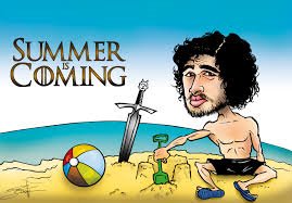 Docencia2_0USC's tweet photo. THE SUMMER IS COMING... e con él o noso curso "Preparate para a Docencia 2.0"!
Ainda non te inscribiches? A que esperas? Matricúlate xa e non perdas esta oportunidade!
#thesummeriscoming #docencia20 #formaciónparaofuturo #universidadedeveránUSC https://t.co/ecX4ghbXh2
