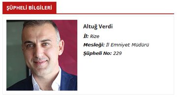 Resmi Twitter'da görüntüle