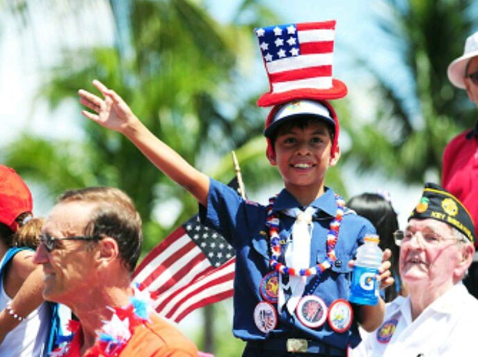 4thKeyBiscayne's tweet image. National Smile Day? We're in!! 

#NationalSmileDay #kb4th