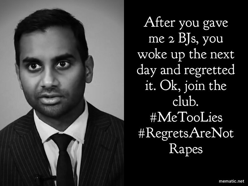metoolies's tweet photo. Chickenhead’s Remorse isn’t a #rape. #metoolies #mensrights #civilrights #cops #timesup  #extortion #slander #defamation #charachterassasination #innocentuntilprovenguilty #ptsd #metoo https://t.co/rGSzgqsBE5