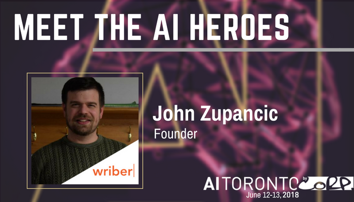 AI Toronto tweet media