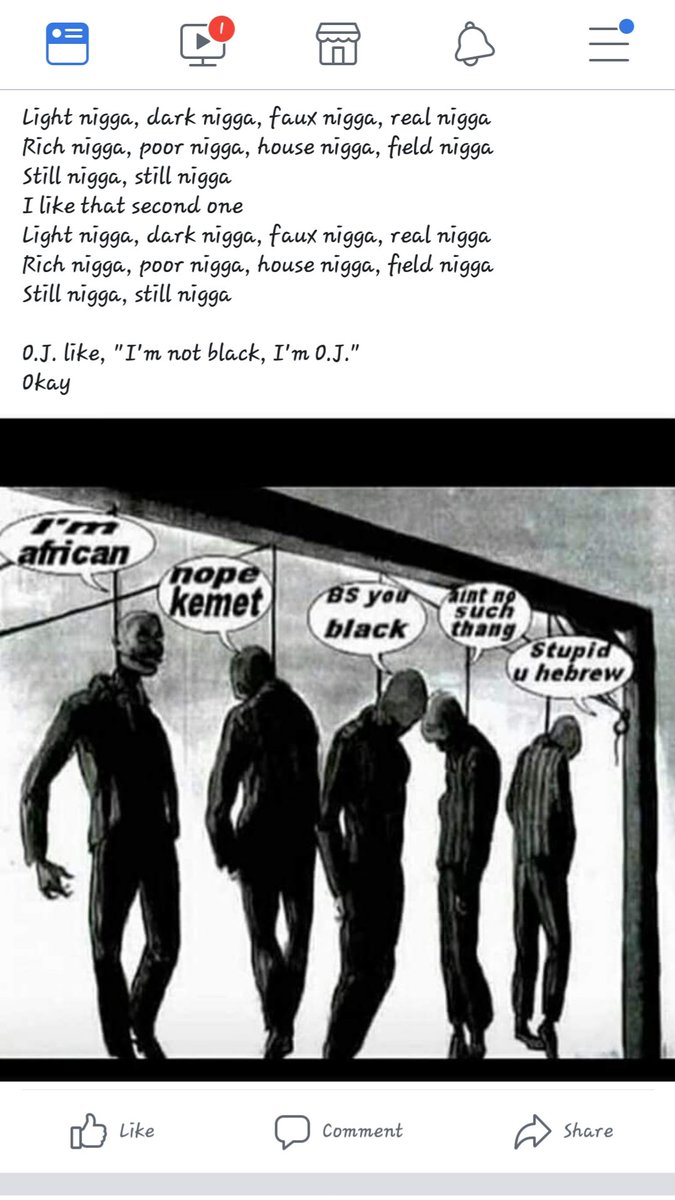 Furious_Black's tweet image. #prophettalk