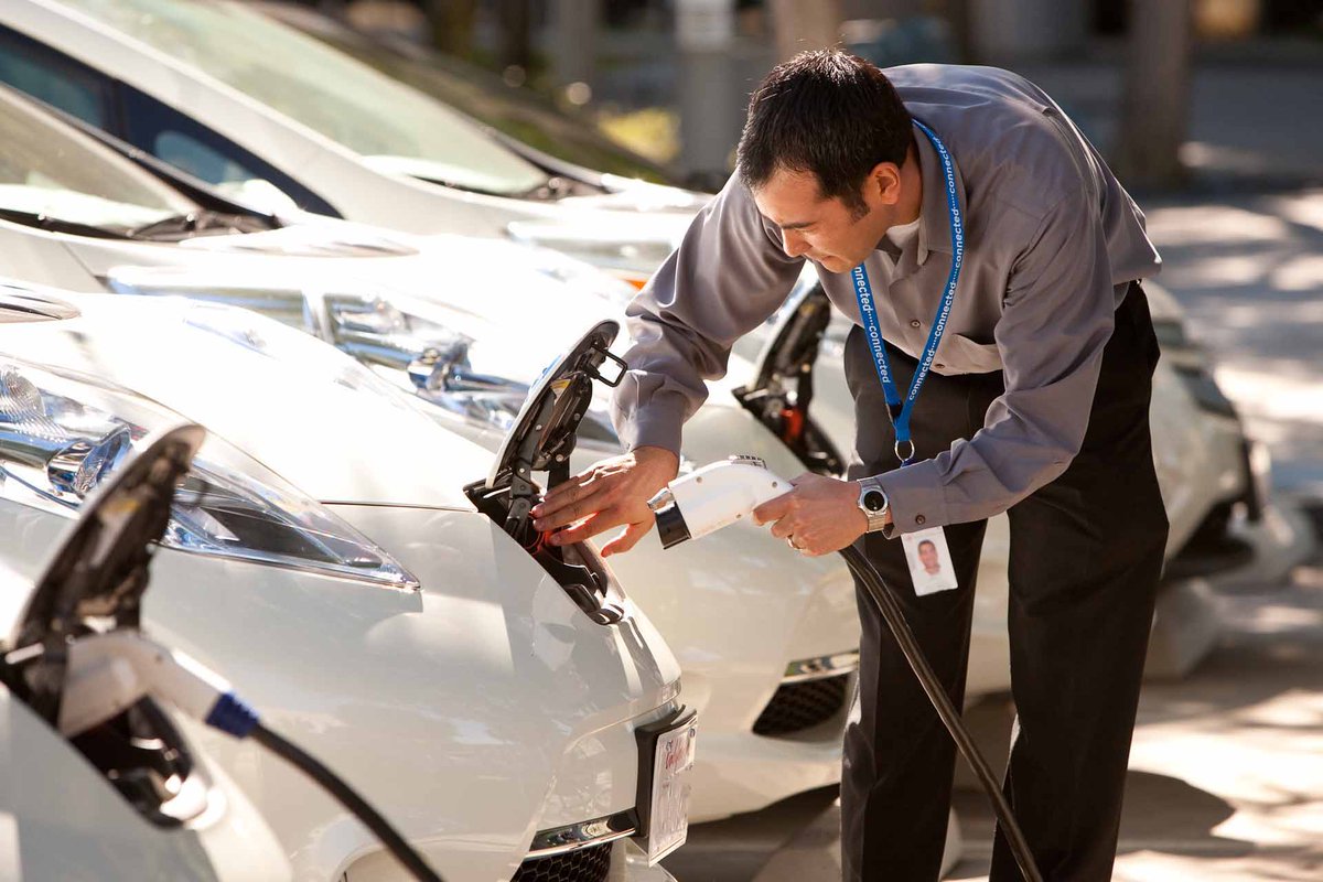 SDGE's tweet photo. Today is the last day to sign up! Apply now for SDG&E’s Electric Vehicle Climate Credit program. Last year drivers received a $200 SDG&E bill credit. https://t.co/jNqk36HftN #cleansafereliable #ev #billcredit https://t.co/6XYwpFVopI