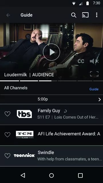 LafayetteATT's tweet photo. Want $25 off your first 3 months of DIRECTV Now? Come on by and we'll share all the details! 
*Restrictions apply. Promotion subject to change without notice. See a sales rep for details. https://t.co/H3iCI7D6yE
