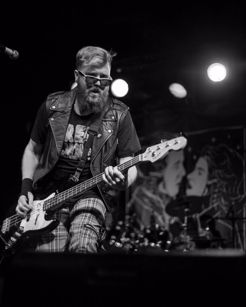 AMinor_Presents's tweet photo. 2 DAYS AWAY: Don't miss @PiffbreakArcade at the @CopperCrown_TO Album Release Show w/ The Filthy Radicals &amp; Mr. Jr. at @HardLuckBar on Saturday June 2nd! Get tickets here: https://t.co/Jpzu2ggR5F https://t.co/Zg4qDZjqnV