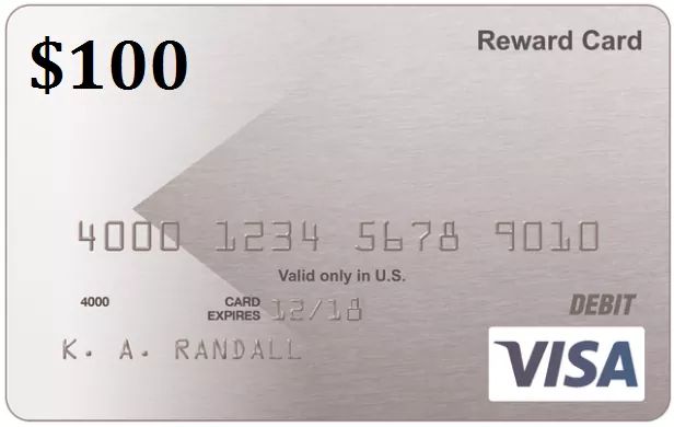 LafayetteATT's tweet photo. Limited time offer! Get a $100 AT&amp;T Visa Reward Card when you puchase new DIRECTV/U-verse TV service. Stop by the store to learn more!
*Restrictions apply. Promotion subject to change without notice. See a sales rep for details. https://t.co/kzdB4t7yQC