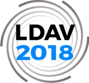 insideHPC's tweet image. Call for Papers: LDAV 2018 – Large Data Analysis and Visualization insidehpc.com/2018/05/call-p… #HPC #LDAV