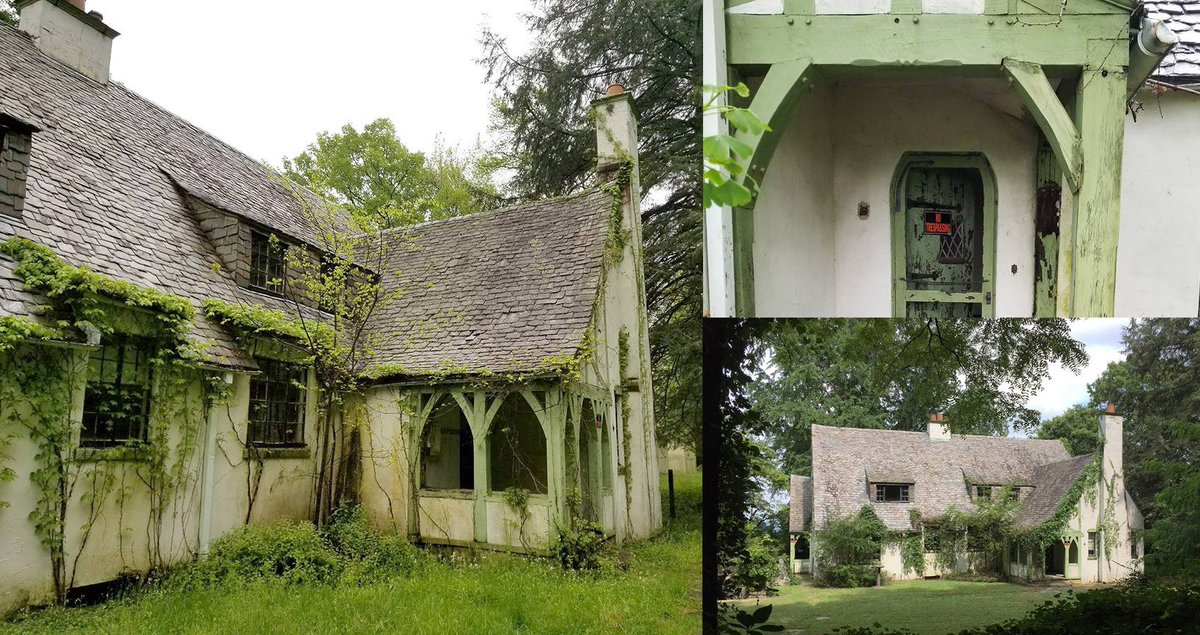 Chattanooga friends: Help us save this awesome piece of local history in peril on Lookout <a href="/LookoutMt/">Lookout Mountain</a>.  Please, sign and share this petition and show your support. change.org/p/u-s-national…