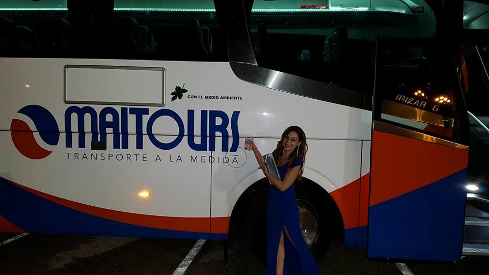 MAITOURS_es's tweet photo. 🤩🤩Para cualquier evento que organices, siempre diversión y seguridad de la mano de @MAITOURS_es ... sin complicaciones de quien se lleva el coche o como nos organizamos con los taxis¡ Todos juntos en #autobus #minibus 🤩🤩 https://t.co/5ryKD6BeMP