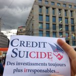 Photo by Greenpeace Genève (@greenpeaceGE)