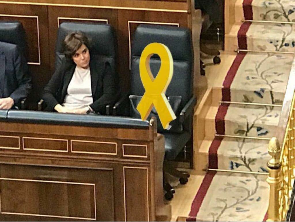 Aigua corrent, la merda no se sent!