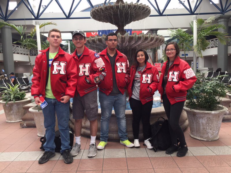 <a href="/HarlingenHS/">HHS Cardinals</a> <a href="/HHSEngineering1/">HarlingenEngineering</a> students Massachusetts bound to compete in International SeaPerch Challenge <a href="/paul_tenison/">Paul Tenison</a> <a href="/HarlingenCISD/">HCISD</a> <a href="/hestec/">UTPA HESTEC</a>