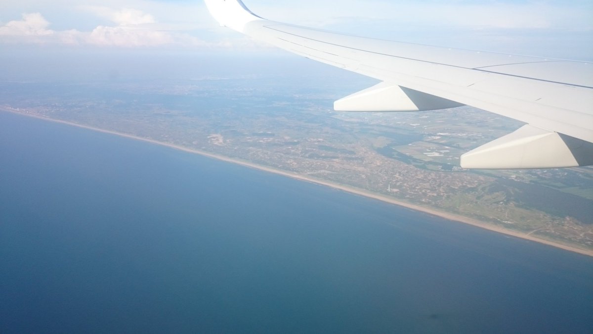 koutsiaris's tweet image. On the way, wait for me! @amsterdamjs #AmsterdamJS