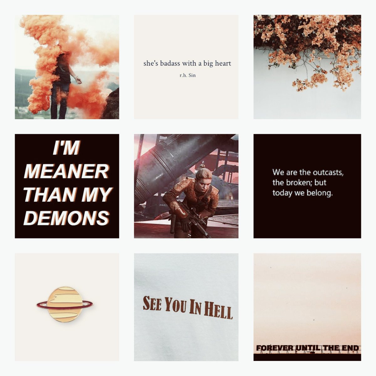 BornT0RebeI's tweet image. 𝑭𝒂𝒎𝒊𝒍𝒚 𝒂𝒊𝒏'𝒕 𝒘𝒉𝒐 𝒚𝒐𝒖'𝒓𝒆 𝒃𝒐𝒓𝒏 𝒘𝒊𝒕𝒉
𝑰𝒕'𝒔 𝒘𝒉𝒐 𝒚𝒐𝒖'𝒅  𝕯 𝖎 𝖊  𝒇𝒐𝒓.

𝒀𝒂𝒂𝒍, 𝑳𝒖𝒏, 𝑶𝒍𝒂𝒂, 𝒂𝒏𝒅 𝑹𝒆𝒊𝒏