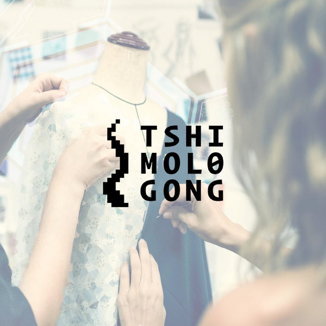 The 24 hour FASHIONTech™ Africa #Hackathon happened at <a href="/TshimologongIT/">Tshimologong Precinct</a> Digital Innovation precinct. 
<a href="/TshimologongIT/">Tshimologong Precinct</a> it was awesome partnering with you! Here's to next year. 👊