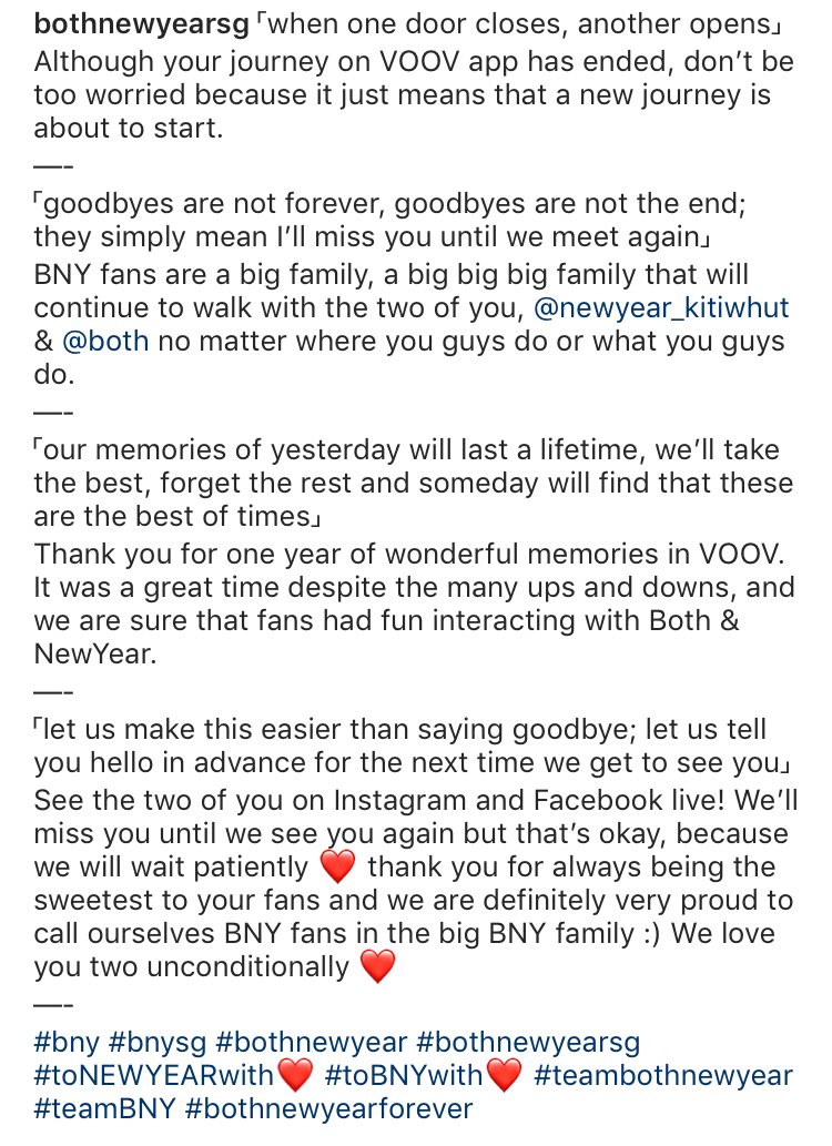 bothnewyear_sg's tweet photo. From Bothnewyear fans to @mynameisboth &amp; @helloimnewyear ❤️❤️❤️ #bothnewyearforever https://t.co/vNrZweRCBi