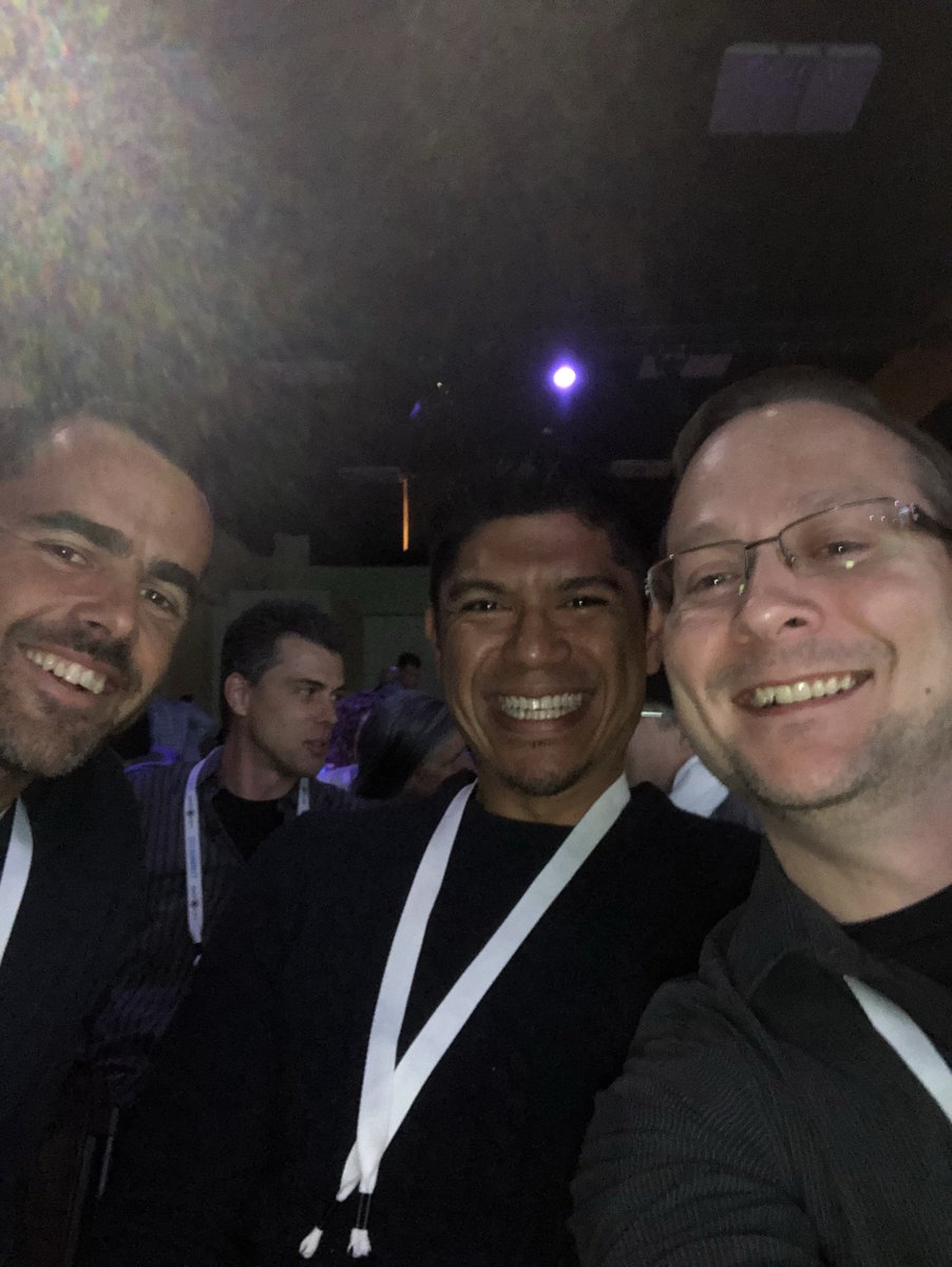 To go fast go alone. To go far go together. #CfASummit