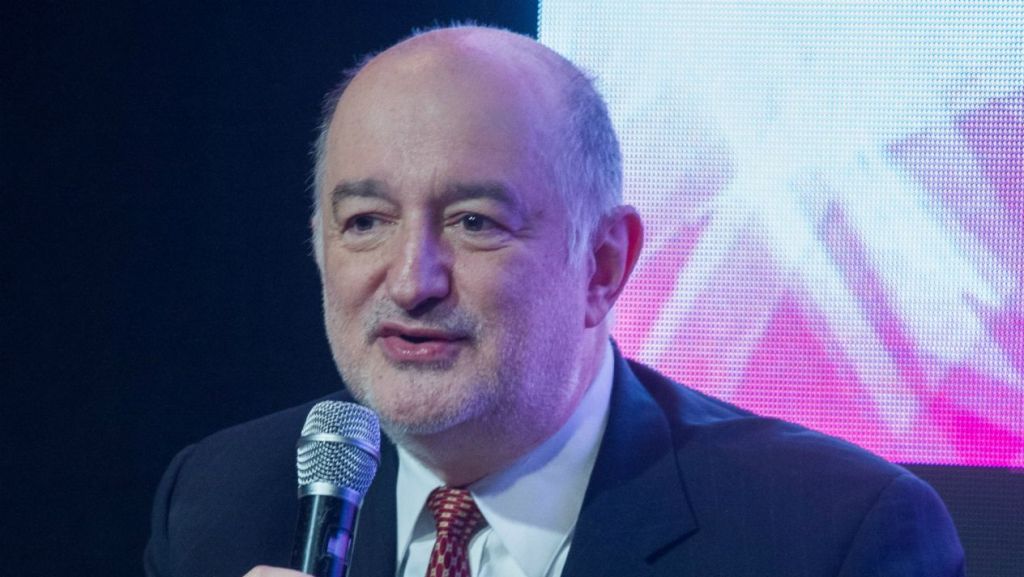 Encuestas sirven para todo, menos para pronosticar al ganador: Roy Campos tupanoramavirtual.wordpress.com/2018/05/31/enc…