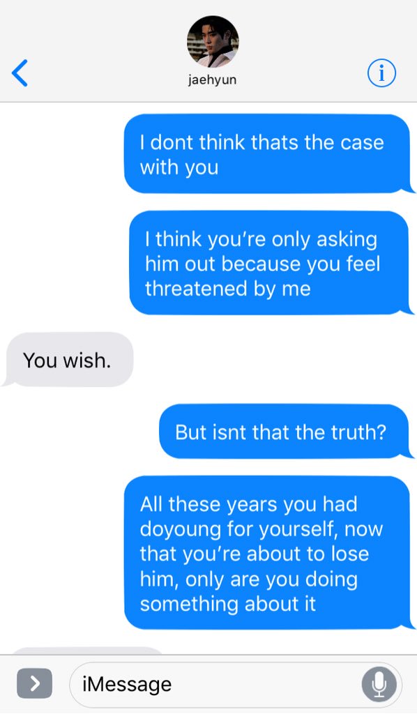 layttes's tweet photo. you’re fucking broken https://t.co/TjjTDJpvit