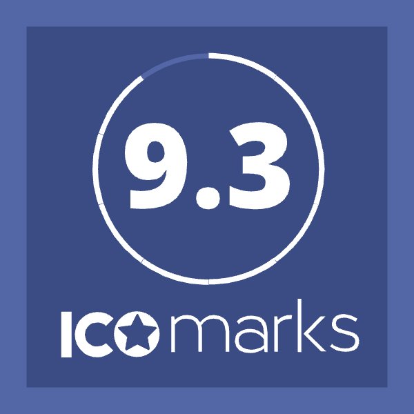 🔥 9.3/10 ICOMarks Rating! 🔥
Round 1 of the Pre-Sale is Now Open... 
Buy Tokens 👉 typerium.io

#typerium #ico #presale #type #vs #steemit #trx #tron