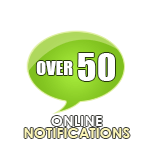 Got a badge for 50 Online Notifications! Thanks for helping me earn my 13th badge! https://t.co/bXWr<a href="/tag/flirt4free"class="tags"><span>#flirt4free</span></a>